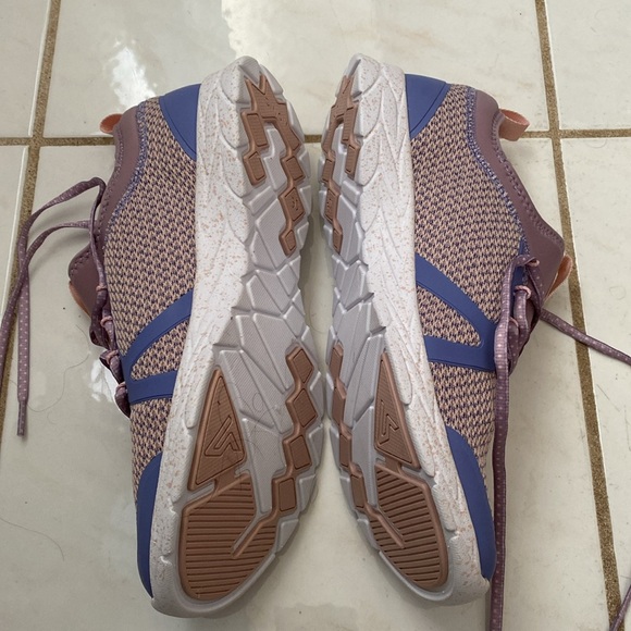 Vionic Brisk Alma Lace-up Women Sneaker US 10 - Picture 2 of 6